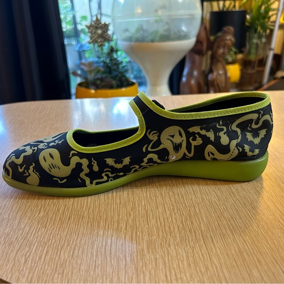 Hot chocolate design shoes size 40/10 - Picture 4 of 9